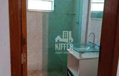 Imagem 11: Apartamento com 2 dormitórios à venda, 50 m² por R$ 195.000,00 - Mangueira...