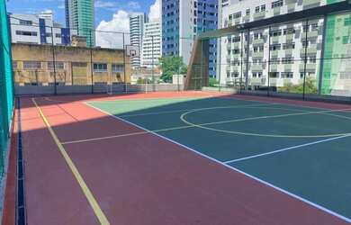 Imagem 9: EDF BRUNEILDE TRAJANO - Imperdível Apartamento à venda em Recife-PE,...