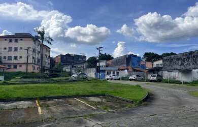 Imagem 16: Condomínio Residencial Mamirauá próximo Polícia Federal- Dom Pedro