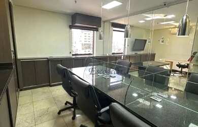 Imagem 7: Sala à venda, 45 m² por R$ 465.000,00 - Santana - São Paulo/SP