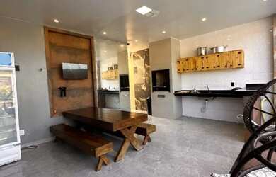 Imagem 7: CASA ESPETACULAR COM 5 QUARTOS- ATALAIA