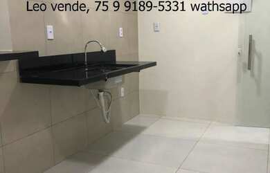 Imagem 9: Leo vende, perto da Ayrton Sena, 3 4 suíte, veja fotos