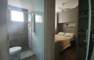 Imagem 5: Apartamento com A¡rea privativa a venda no Bairro Eymard