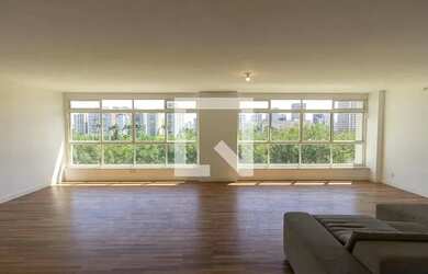 Imagem: O apartamento possui 3 Dormitórios, 5 Banheiros, 2 Vagas na