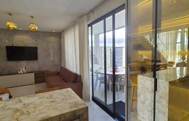 Imagem 7: Vendo casa de alto padrão 4/4 sendo uma suíte master