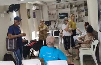 Imagem 12: Imóvel para aluguel possui 100 metros quadrados com 3 quartos em Centro...