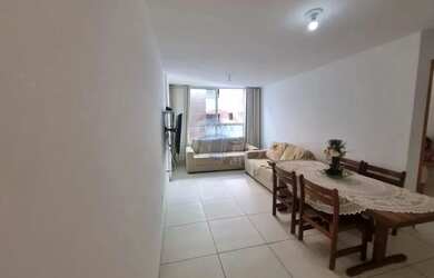 Imagem 16: Locação de Apartamento Mobiliado em Intermares: 1 dormitório a poucos metros da praia