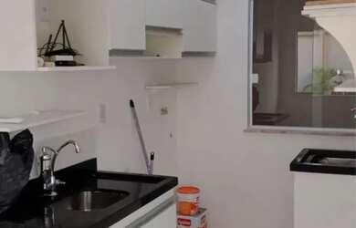 Imagem 6: Vendo casa no São José prox ao Campo do Bahia Aceito proposta