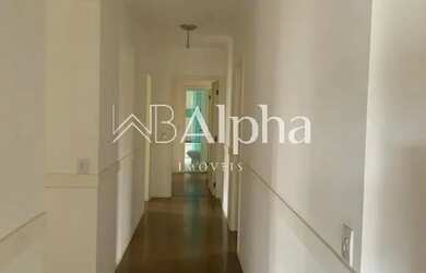 Imagem 10: Apartamento para locação no Edifício Phanton em Alphaville - SP