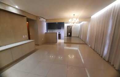 Imagem 11: Imóvel para aluguel possui 108 metros quadrados com 3 quartos em Setor...