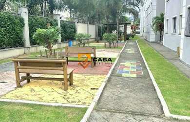 Imagem 14: Apto 2 Quartos Condomínio Parque Gama, em Colina de Laranjeiras- OPORTUNIDADE