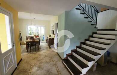 Imagem 10: Casa com 5 dormitórios à venda, 236 m² por R$ 1.140.000,00 - Mata Paca...