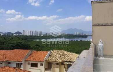 Imagem 11: Cobertura à venda com 212,00m² e 4 quartos em Recreio dos Bandeirantes,...