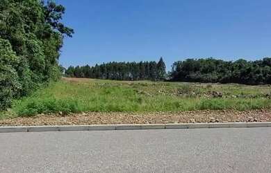 Imagem: Terreno Nossa Senhora das Graças Caxias do Sul