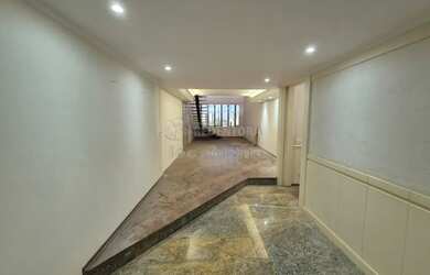 Imagem: O apartamento na cobertura possui 3 Dormitórios, 3 Banheiros