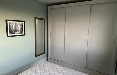 Imagem 16: Imóvel para aluguel com 30 metros quadrados com 2 quartos no Novo Horizonte...