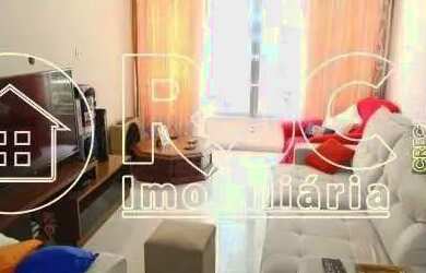 Imagem 5: Imóvel para venda possui 202 metros quadrados com 4 quartos em Flamengo...