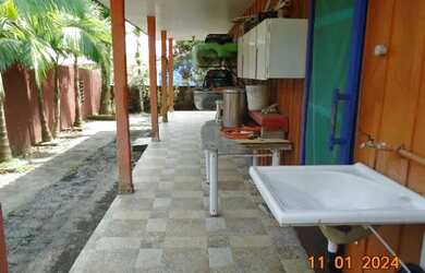 Imagem 11: Casa a venda Ilha Amparo - Paranagua