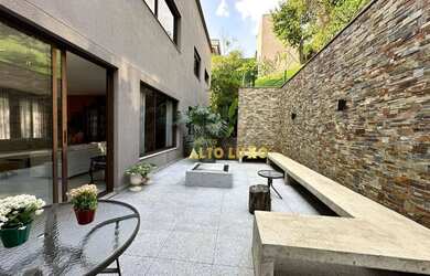 Imagem 3: Casa com 4 dormitórios, 700 m² - venda por R$ 11.000.000,00 ou aluguel...