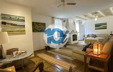 Imagem 3: CASA DE 6 SUÍTES - CONDOMINÍO MARBELLA