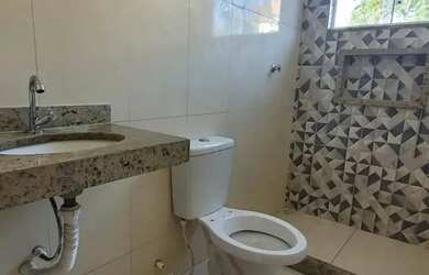 Imagem 5: 240 Excelente casa de 1ª locação em Cordeirinho Ponta Negra