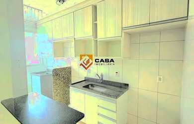 Imagem 9: Apto 2 Quartos Condomínio Parque Gama, em Colina de Laranjeiras- OPORTUNIDADE