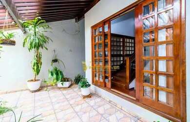 Imagem 11: Casa com 4 dormitórios, 404 m² - venda por R$ 2.400.000,00 ou aluguel...