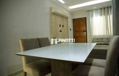 Imagem 7: Sobrado com 2 dormitórios para alugar, 124 m² por R$ 4.040,00/mês -...