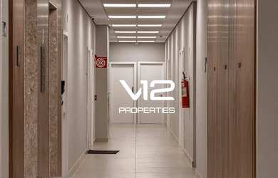 Imagem 2: Sala Comercial, 40 m² - venda ou aluguel - Alphaville Lagoa dos Ingleses - Nova Lima/MG