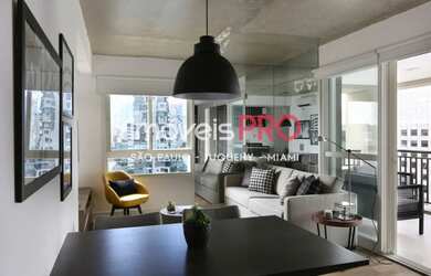 Imagem 9: Apartamento, Brooklin - São Paulo