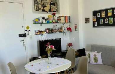 Imagem 10: Kitnet para locação em Botafogo em Campinas/SP