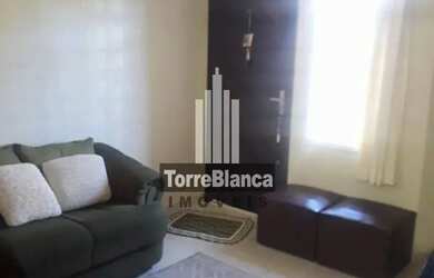 Imagem 3: Sobrado à venda 3 Quartos, 1 Suite, 4 Vagas, 199.8M², Uvaranas, Ponta Grossa - PR