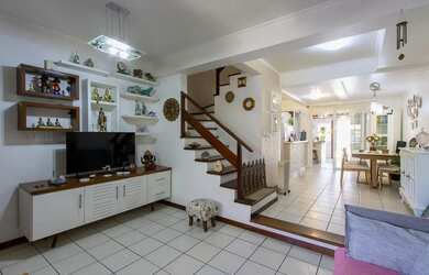 Imagem 5: Casa para Venda - 110.14m², 2 dormitórios, sendo 1 suites, 2 vagas -...