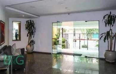 Imagem 16: Apartamento com 1 dormitório à venda, 41 m² por R$ 449.000 - Aclimação...