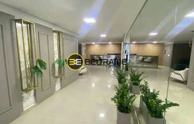 Imagem: O apartamento possui 2 Dormitórios, 2 Banheiros, 2 Vagas na