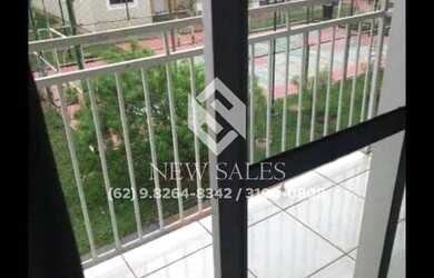 Imagem 3: OPORTUNIDADE Apartamento 2 quartos - Jardim do Cerrado 6