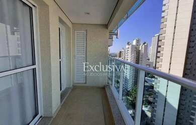 Imagem 7: Apartamento com 1 suíte para alugar, 51 m² - JH Palhano, Gleba Palhano - Londrina/PR