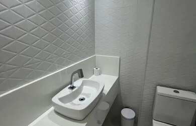 Imagem 10: Imóvel para aluguel com 100 metros quadrados com 3 quartos em Boa Viagem - Recife - PE