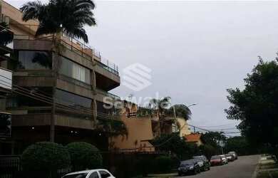 Imagem 6: Cobertura à venda com 212,00m² e 4 quartos em Recreio dos Bandeirantes,...