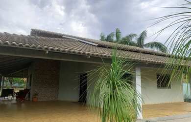 Imagem: A fazenda possui 1.800m² de Área e está localizado em Bela