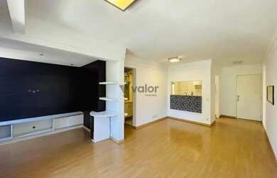 Imagem 2: Apartamento à venda e para alugar em Campinas, Jardim das Paineiras,...