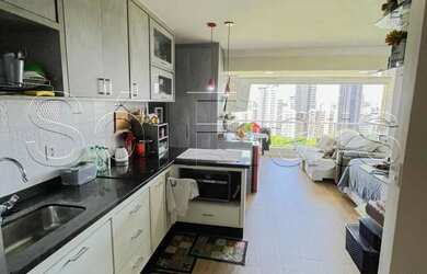 Imagem: Residencial London SP, apto disponível para locação contendo