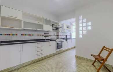 Imagem: Venda Apartamento 3 Dormitórios - 150 m² Pinheiros