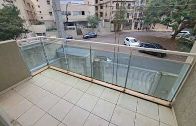 Imagem 4: Apartamento padrão mobiliado com 51,43m², bairro Nova Aliança, Zona...