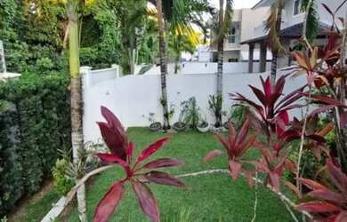 Imagem 11: Casa em Condomínio para Locação em Camaçari, Alphaville (Abrantes), 4 dormitórios, 3 suíte