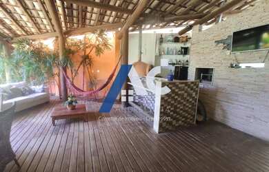 Imagem 9: Casa Alto Padrão 3 Suítes no cond. Vila dos Ipês em Patamares