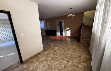 Imagem 12: Sobrado com 4 dormitórios para alugar, 250 m² por R$ 10.000,01/mês...