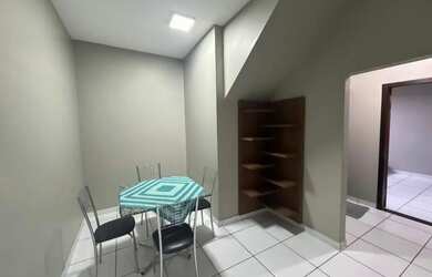 Imagem 3: Venda de casa tipo sobrado no Major Prates em Montes Claros