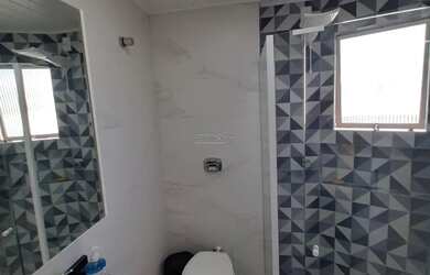 Imagem 2: ALUGO KITNET. Imóvel mobiliado, Ar-condicionado, 35m² de Áreae1 Vaga...