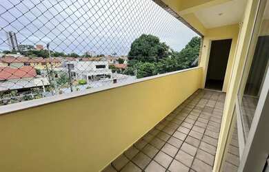 Imagem: O apartamento possui 3 Dormitórios, 2 Banheiros, 1 Vaga na